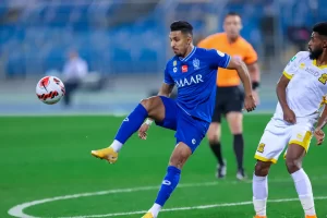 تعرف على موعد مباراة الهلال والأهلي القادمة في الدوري السعودي والقنوات الناقلة