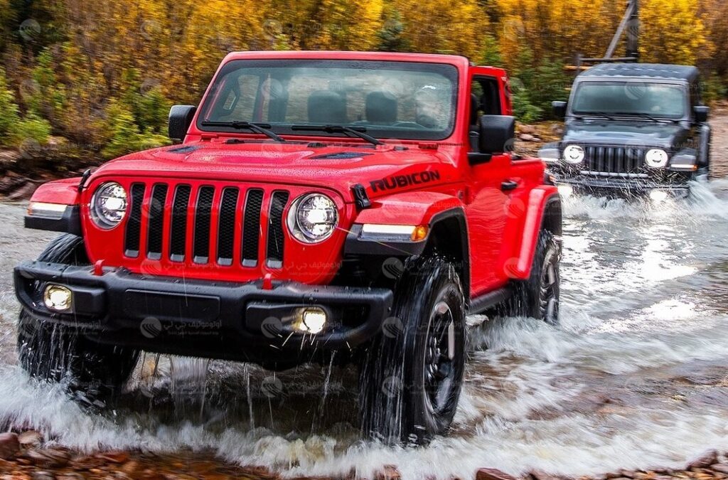 JEEP