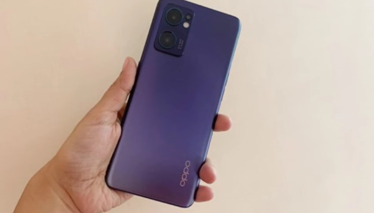 سعر ومواصفات هاتف Oppo k10 بعد إرتفاع سعر الدولار اليوم