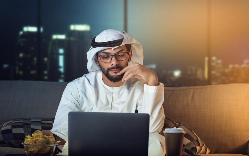 رمضان كريم