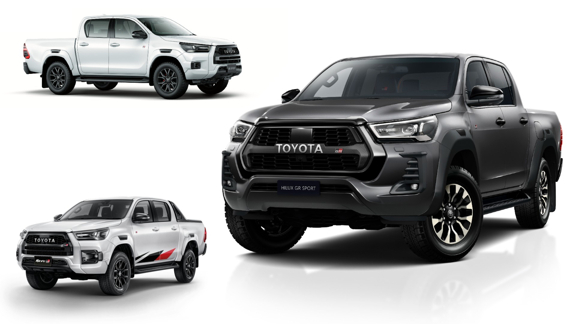 سيارة تويوتا هايلكس Toyota Hilux 2022 الإبداع والقوة