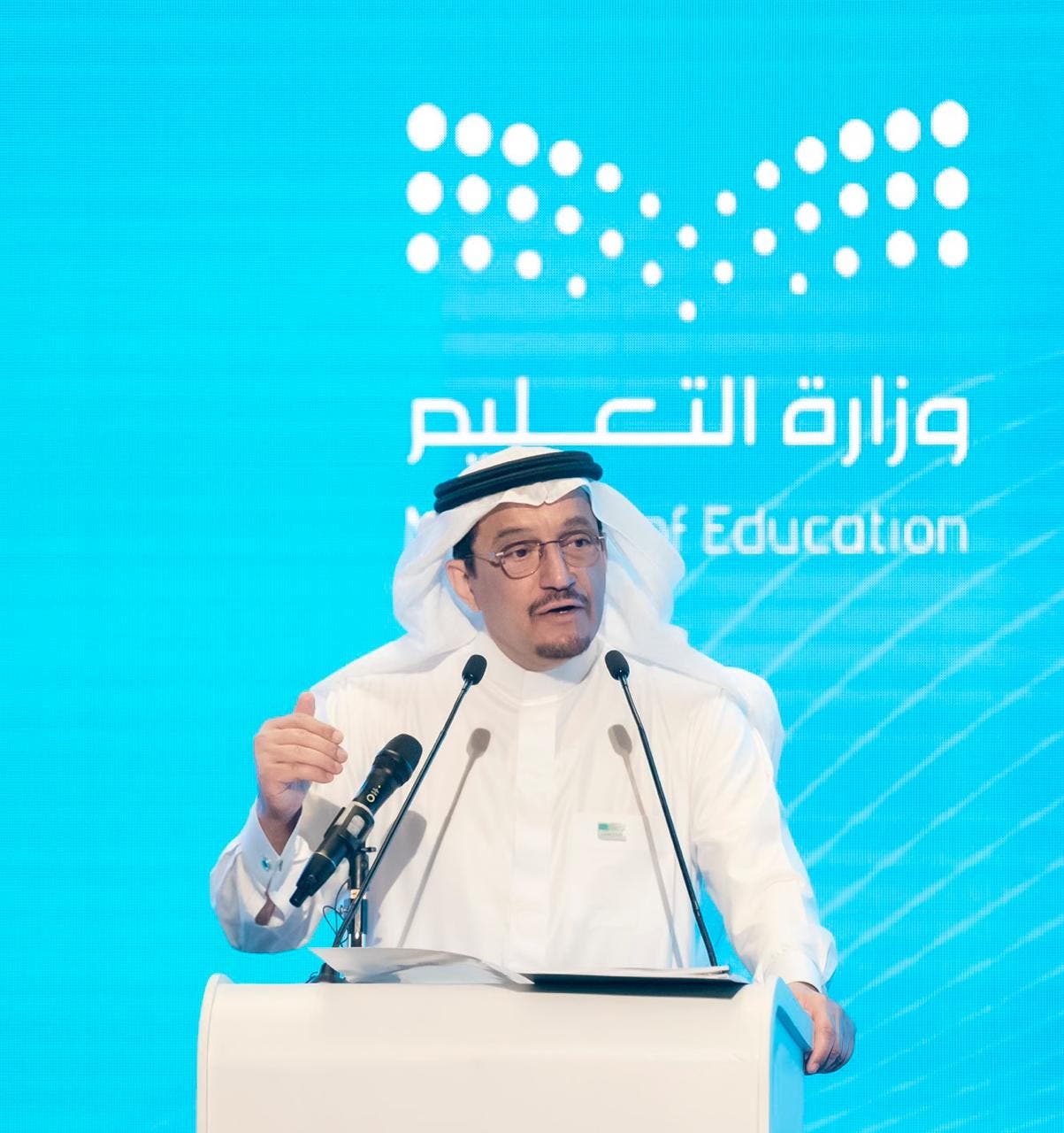 التعليم السعودي توضح حقيقة إلغاء المدارس في شهر رمضان عبر وزارة التعليم 1443