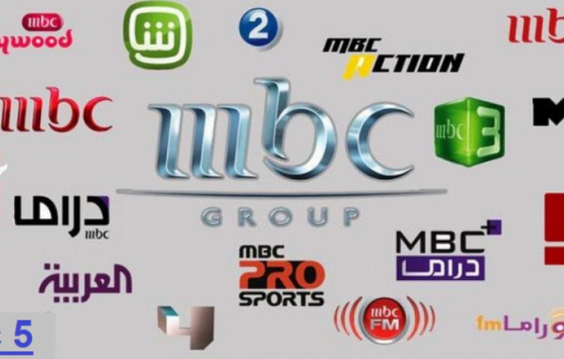 تردد قناة mbc1 الناقلة لمسلسل أمينة حاف في رمضان 1443-2022