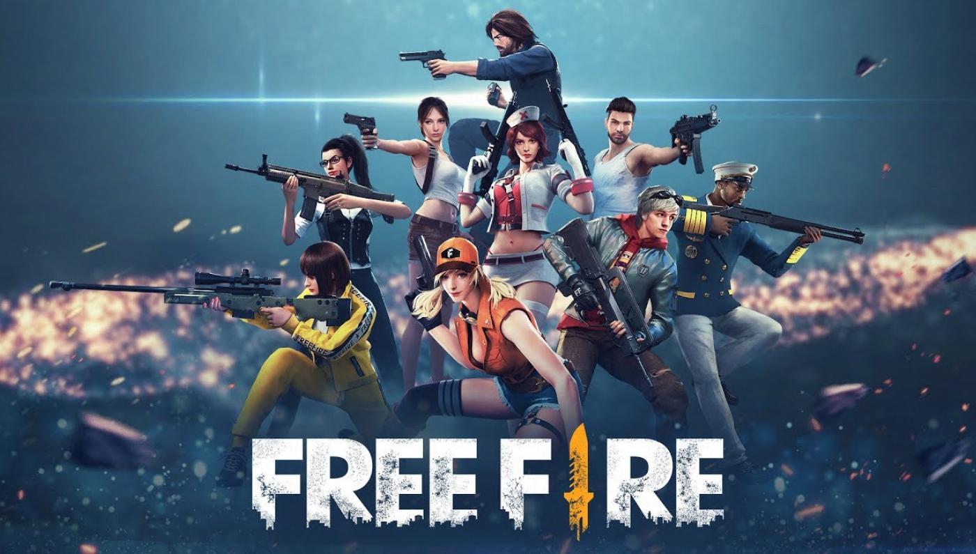 صور فري فاير 2022 وخلفيات مثيرة للعبة Free Fire وافضل خلفيات لسكنات فري فاير