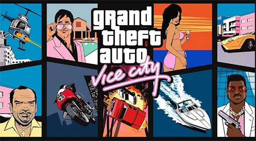 gta vice city