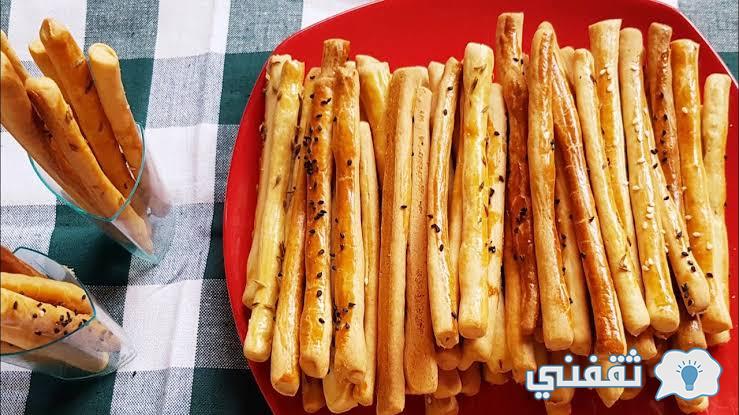 طريقة عمل الباتون ساليه