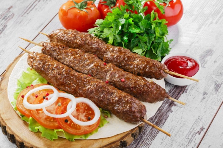 الكباب التركي