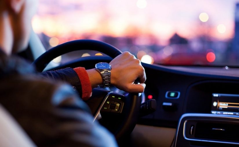 شروط تغيير مهنة سائق في السعودية