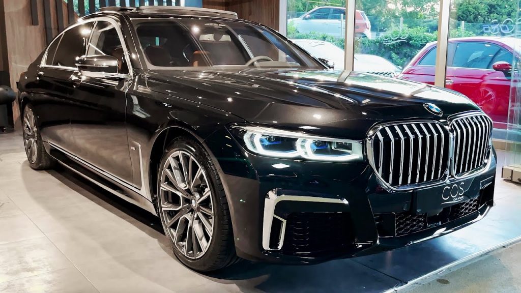 BMW 7