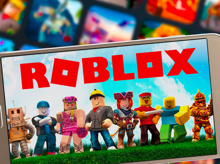 رابط مباشر لتشغيل لعبه روبلوكس Roblox الإصدار الجديد على أجهزة الأندرويد والايفون وأجهزة الكمبيوتر