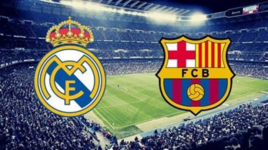 "تغطية LIVE" لايف مباراة ريال مدريد وبرشلونة في الدوري الاسباني اليوم 20-3-2022