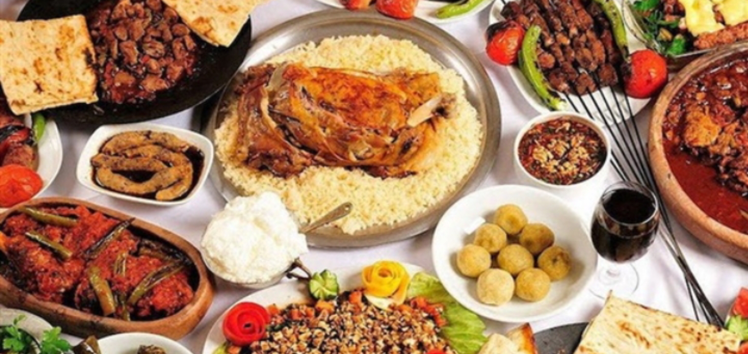 أفضل الأطعمة في رمضان 2023 فطور وسحور صحي وخفيف لا للعطش والجوع