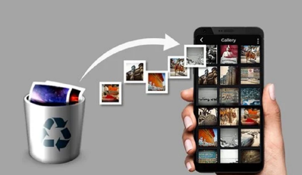 مجاناً.. أفضل تطبيقات استعادة الصور المحذوفة