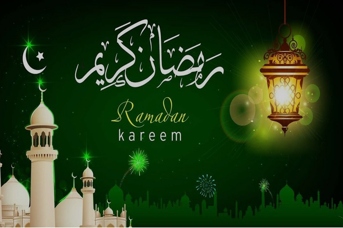 أفضل صور تهنئة بحلول شهر رمضان 2022