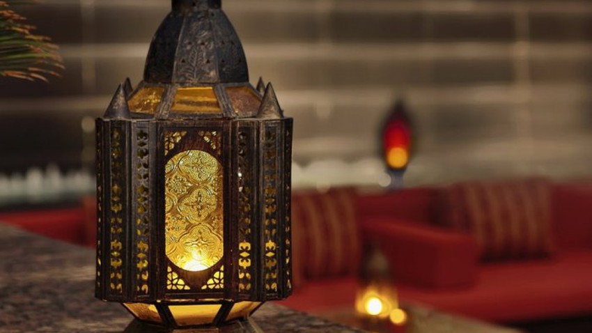 أول أيام شهر رمضان