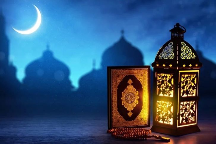 إمساكية رمضان 1443 بالعاصمة السعودية الرياض