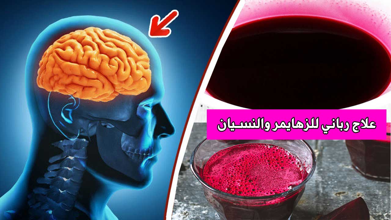 خلطة خارقه.. لزيادة التركيز وسرعة الحفظ وعدم النسيان للصغار والكبار وعلاج قوي للزهايمر