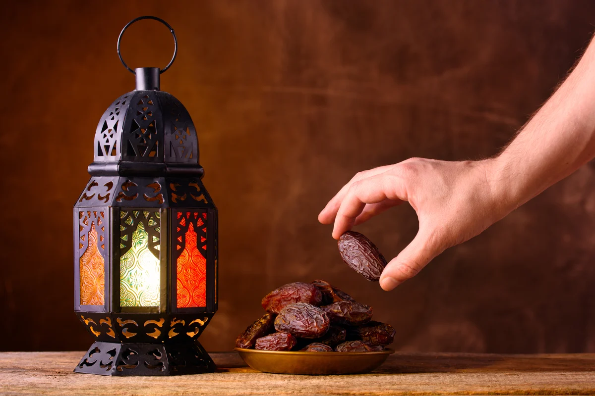 امساكية شهر رمضان ٢٠٢٢ في حائل