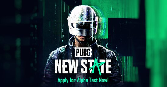 تحميل PUBG New State