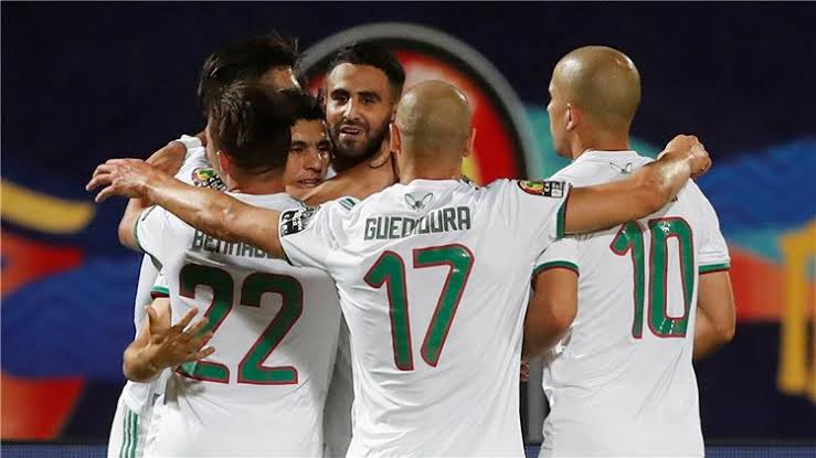  تردد قناة الجزائر الرياضية الارضية