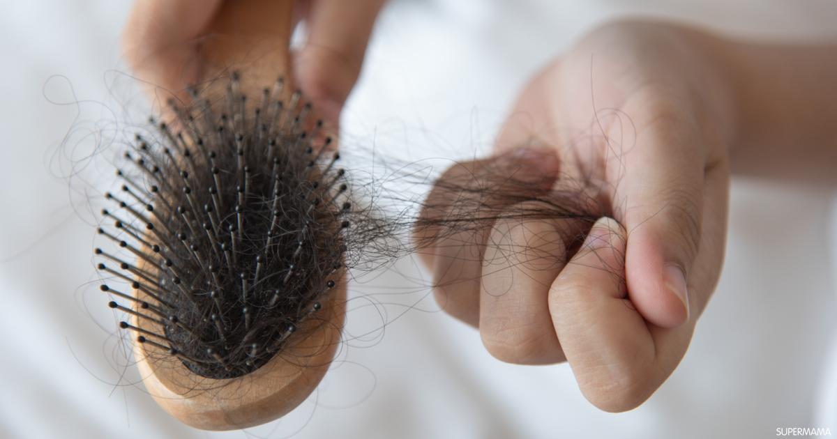 وصفة القرنفل وحبة البركة لمنع تساقط الشعر