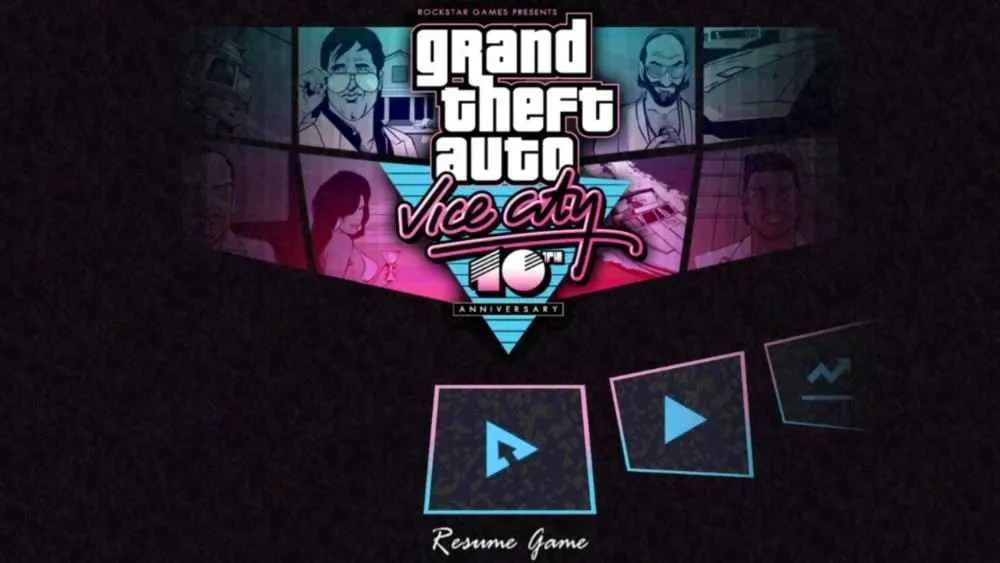تحميل لعبة جراند ثفت اوتو GTA Grand Theft Auto