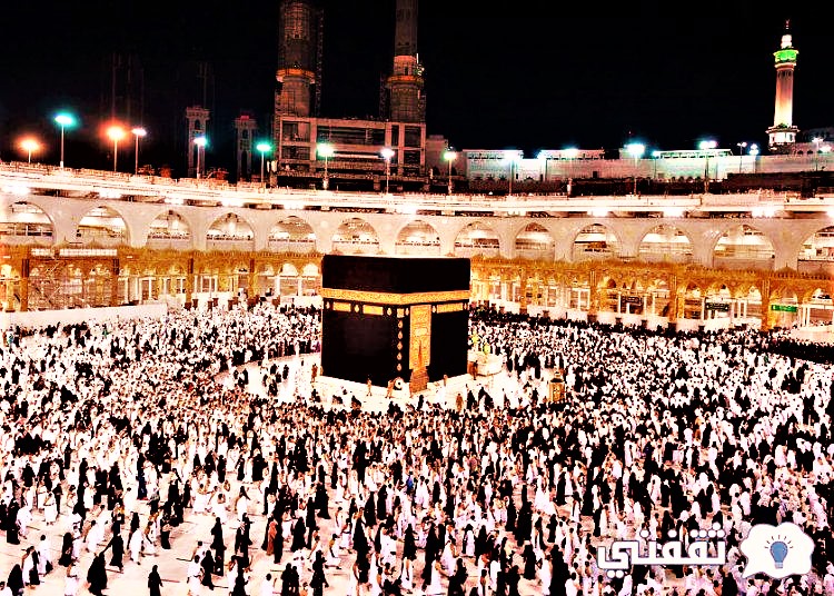 حجوزات تصاريح العمرة في رمضان 2022