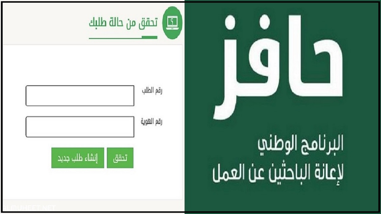 شروط الحصول على 2000 ريال سعودي في برنامج حافز وكيفية التسجيل بالخطوات 1443 هجري