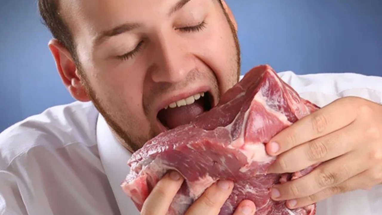 خطورة تناول هذه اللحوم
