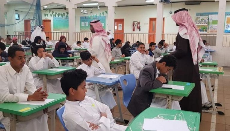 دوام المدارس في رمضان وجدول التقويم الدراسي في السعودية