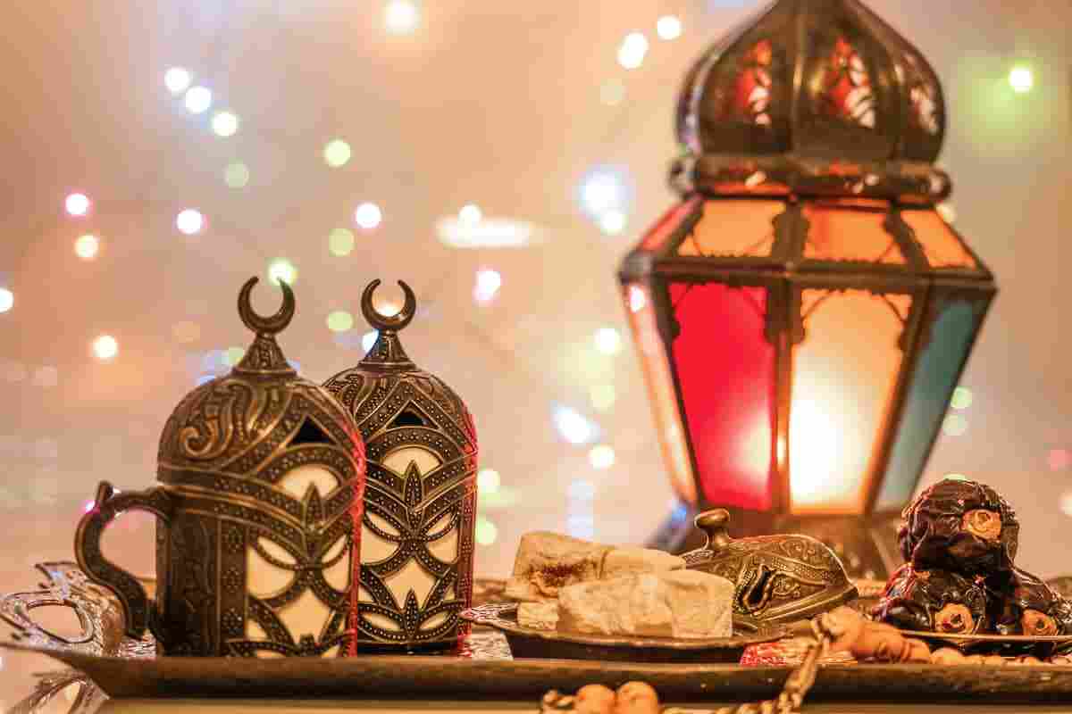 رمضان كريم