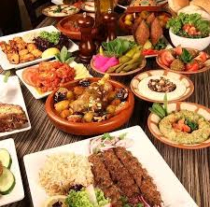 أفضل الأكلات فى شهر رمضان الكريم 2022 الإفطار والسحور