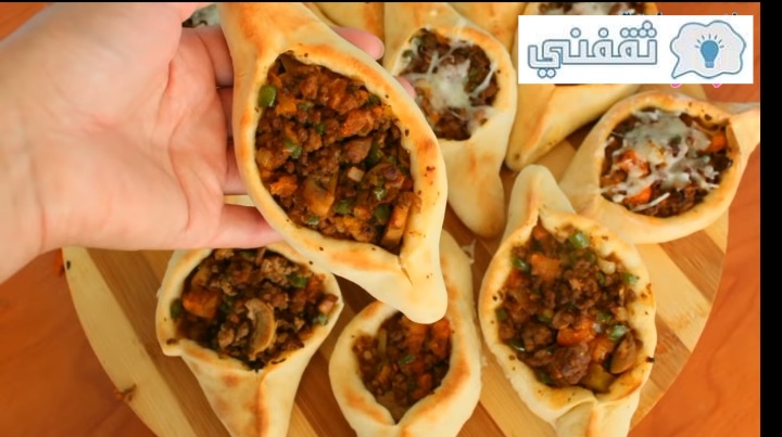 فطائر رمضان