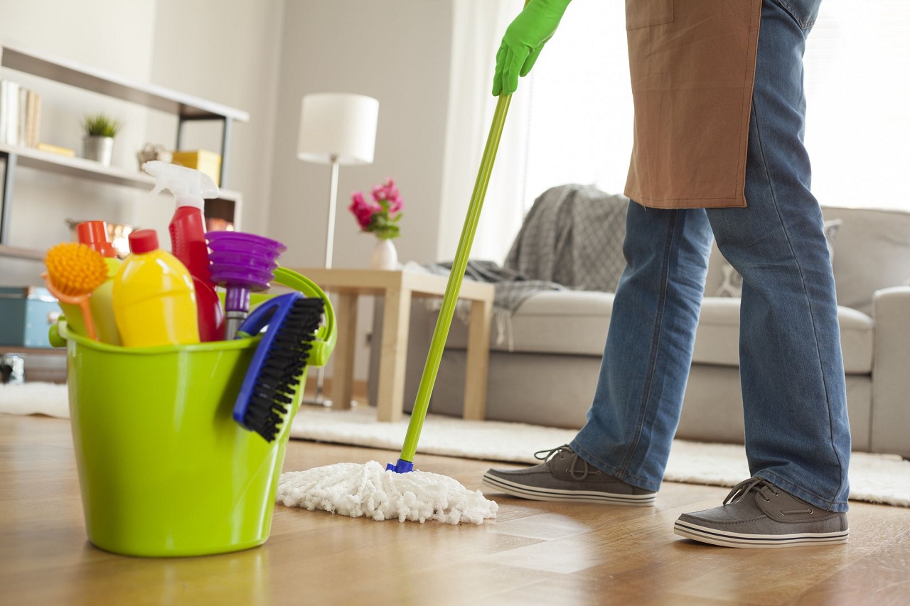 وفري وقتك ومجهودك.. طريقة تنظيف البيت بدون تعب واستعدي لأي ضيف وزيارة مفاجئة