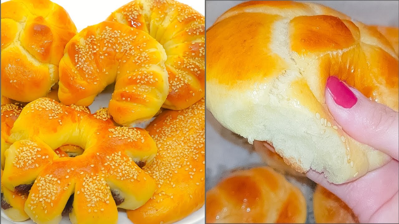 بريوش التمر