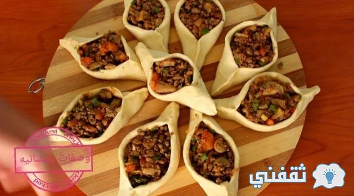 فطائر رمضان