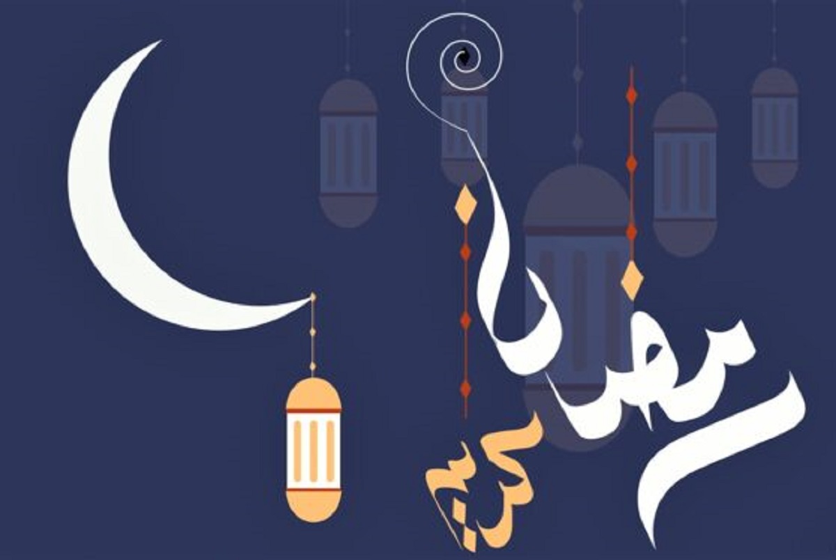 عبارات مميزة تهنئة بشهر رمضان 2022