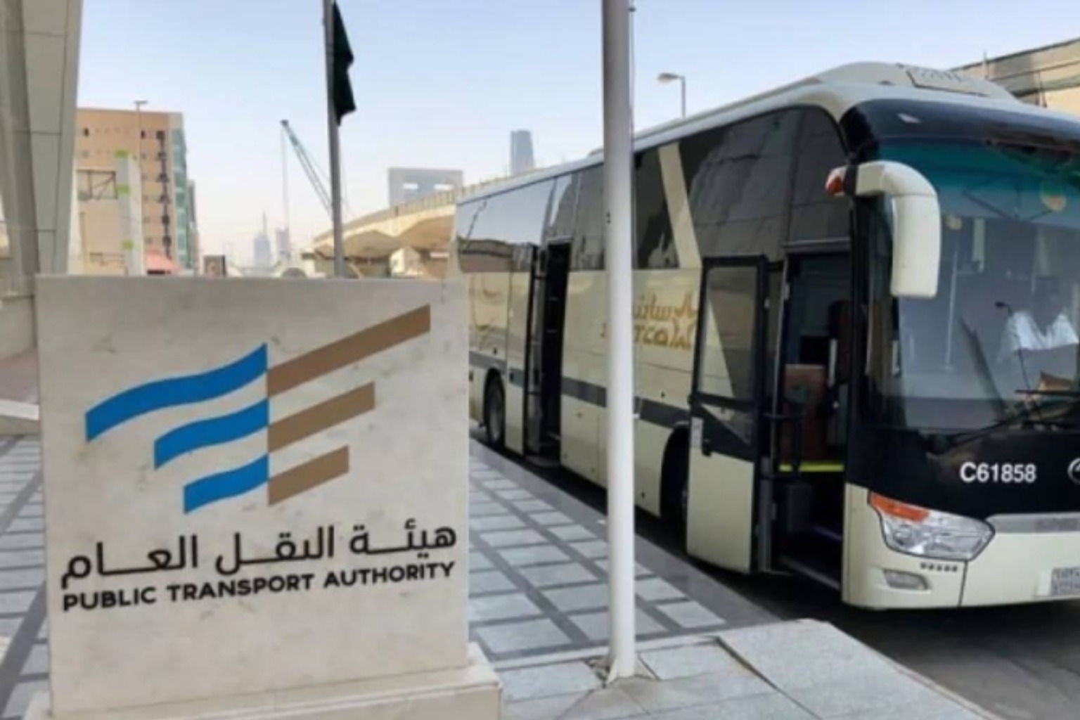 فرصة عظيمة النقل يعلن عن توافر وظائف جديدة بهذه الشروط في السعودية