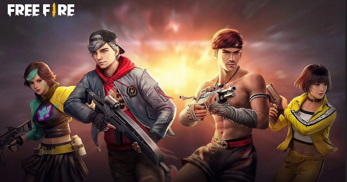 جديد أكواد فري فاير حديثة توفر آلاف الجواهر عبر free fire garena