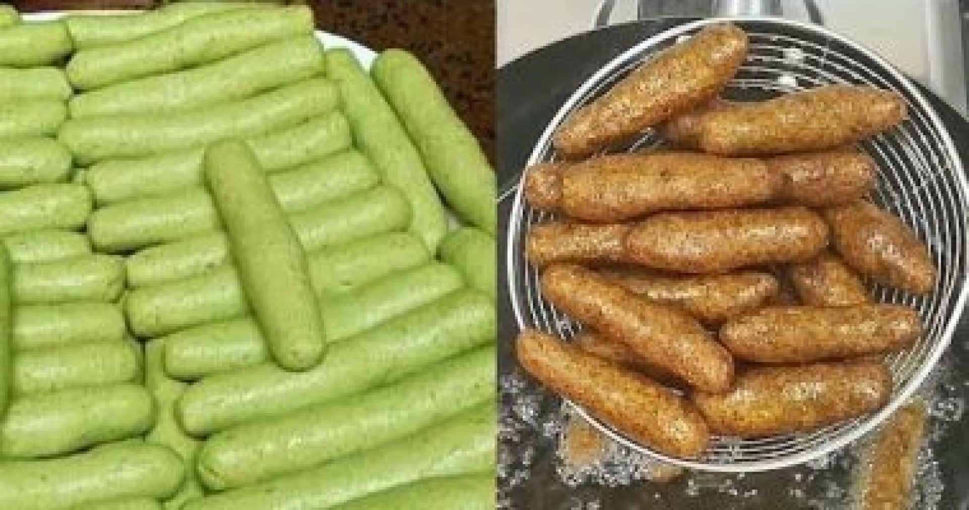 طريقة عمل كفتة الأرز