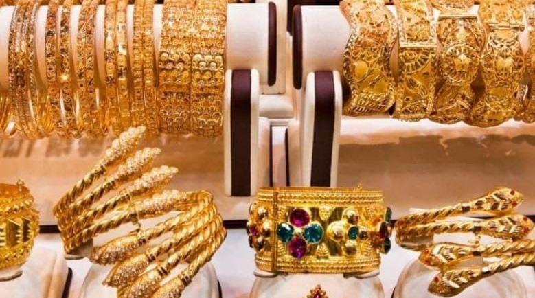 كم سعر الذهب اليوم في السعودية بيع وشراء تويتر