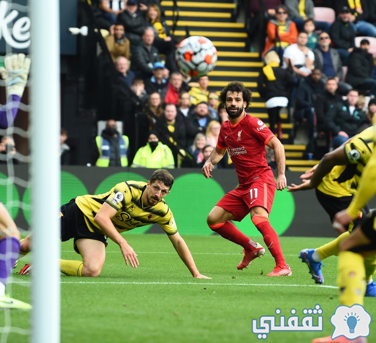 ليفربول موعد مباراه موعد مباراة