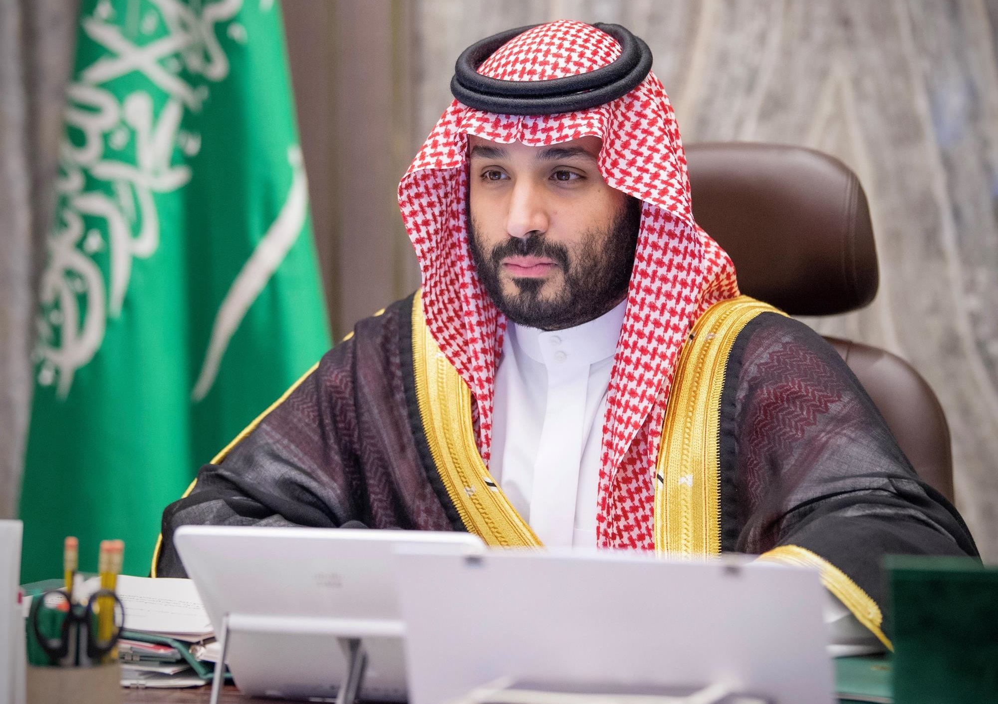 خطوات تقديم طلب مساعدة مالية من محمد بن سلمان 1443 الديوان الملكي