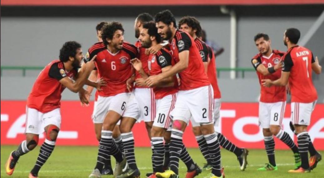 موعد مباراة مصر والسنغال تصفيات كأس العالم 2022 والقنوات المفتحة الناقلة