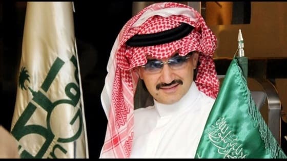 مساعدات مالية فورية من الأمير الوليد بن طلال بمناسبة شهر رمضان وخطوات الحصول على شقة سكنية أو سيارة