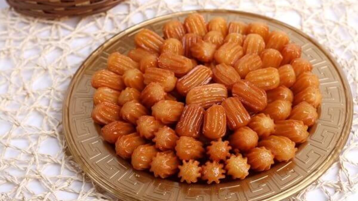 بلح الشام 
