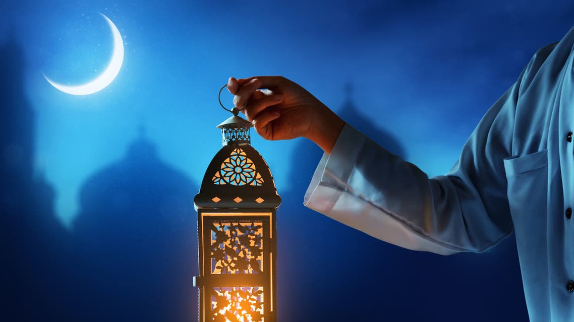 تهنئة شهر رمضان 2022