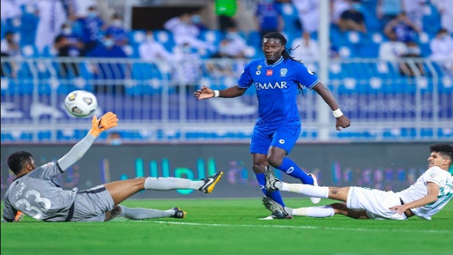 موعد مباراة الأهلي والهلال القادمة بعد فوز الهلال على الرائد