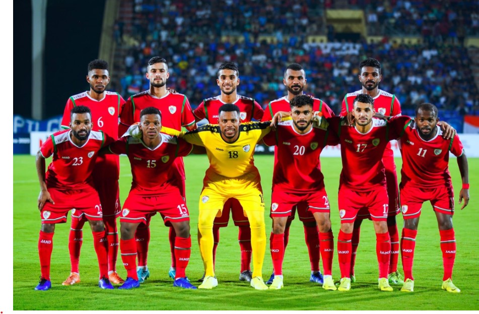 موعد مباراة منتخب سلطنة عمان وفيتنام في تصفيات أسيا لكأس العالم 2022