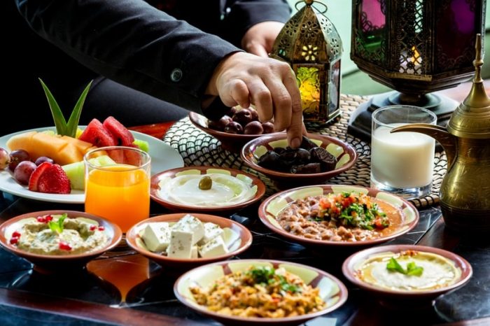 نصائح اختيار السحور في رمضان،